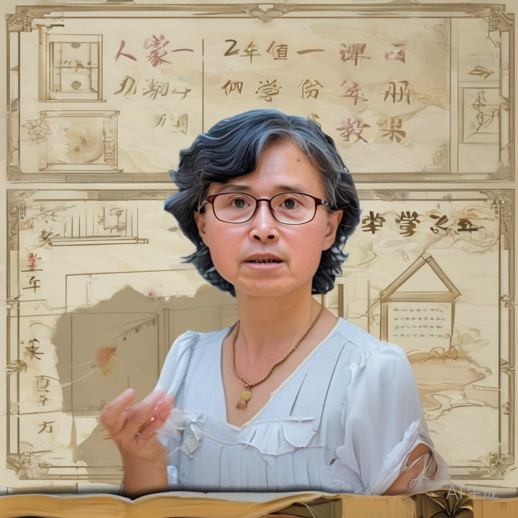 人教版四年级下册数学20课精讲视频怎么用:一位老教师的实操笔记