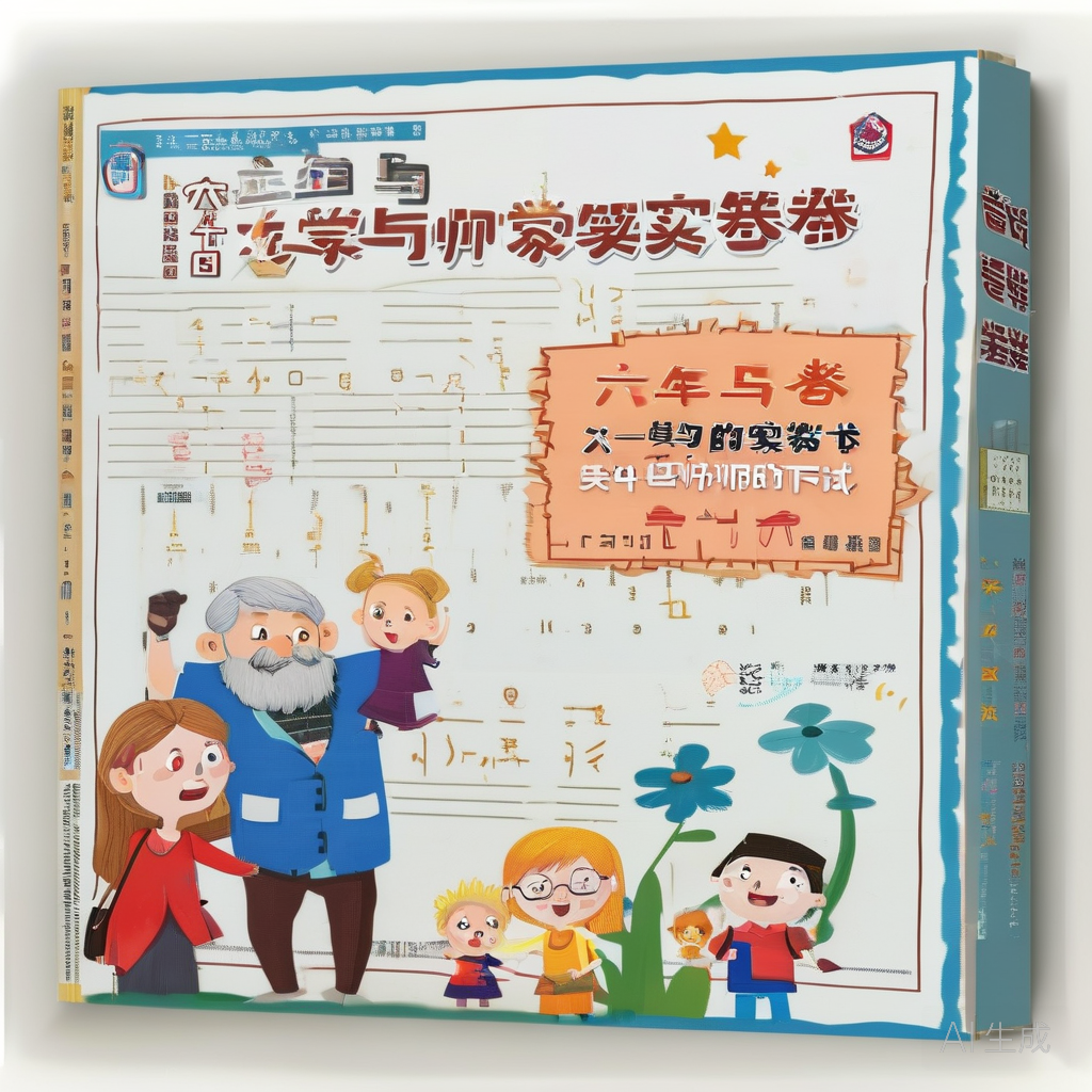 六年级下册数学期中试卷附答案：家长与老师的实操指南